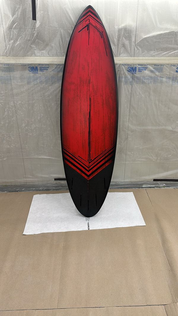 altra - Mz custom board 