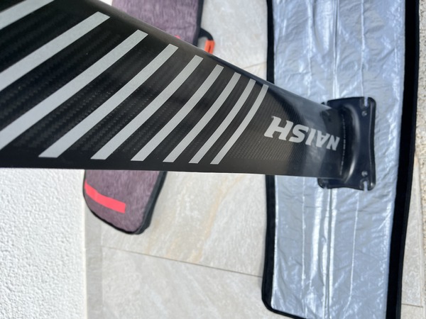 Naish - MAST CARBON HM 95