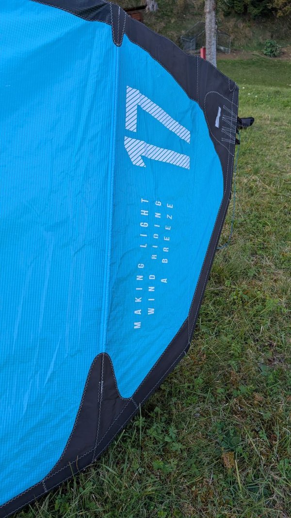Ozone - Zephyr V7