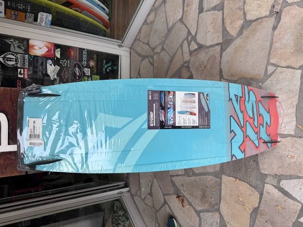 Naish - Stomp
