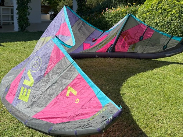 Duotone - EVO SLS 2024