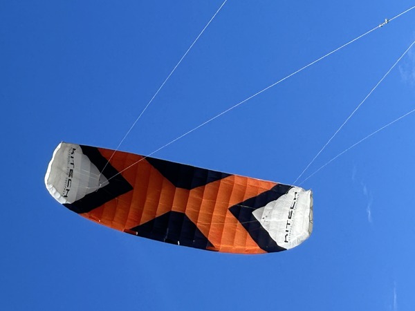 Kitech - Fly4! 9mq
