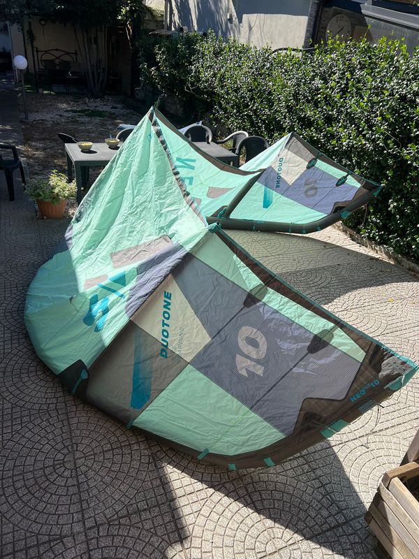 Duotone - NEO 10 SLS