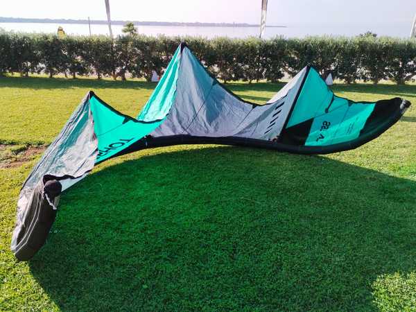 Slingshot - SST V7 