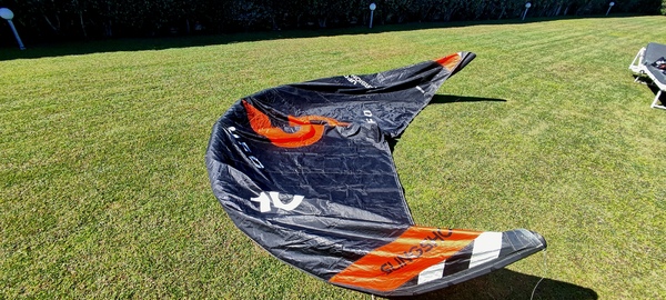 Slingshot - UFO V3