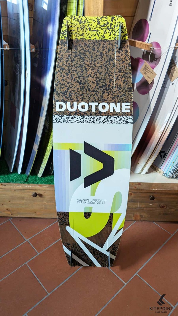 Duotone - Select Concept Blue