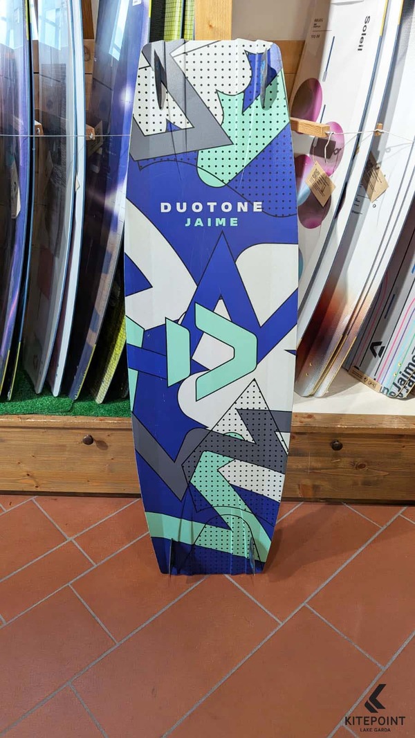 Duotone - Jaime
