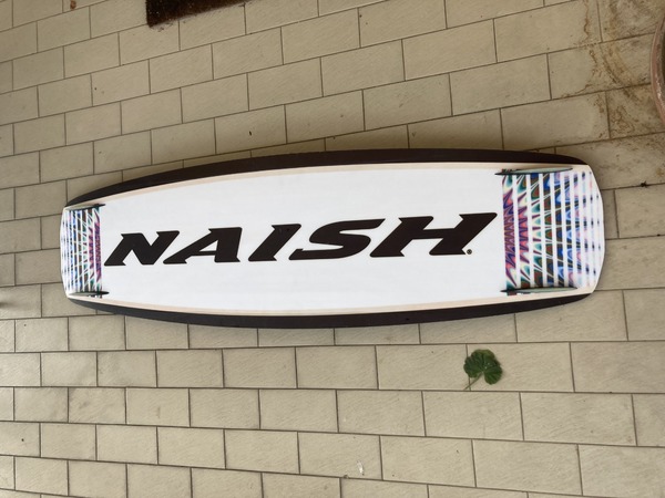 Naish - NAISH TRAVERSE EWAN JASPAN PRO 2023