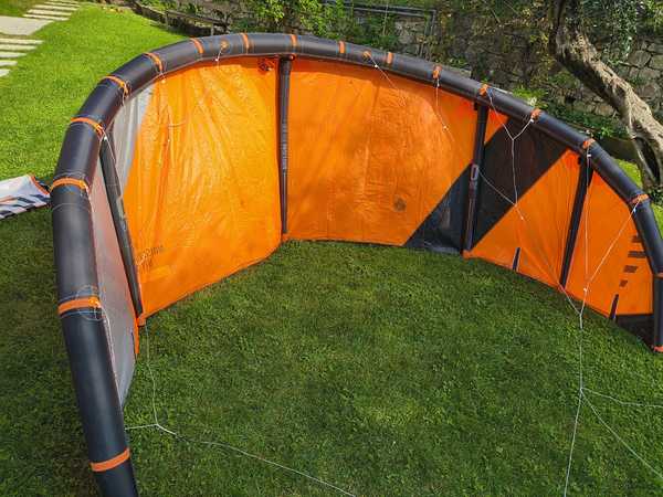 Rrd - OBSESSION BIG AIR+barra