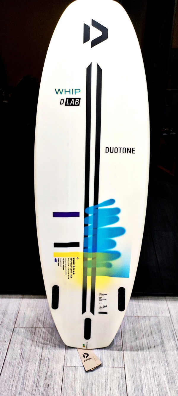 Duotone - WHIP D/LAB