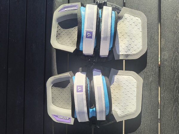 altra - Harlem Pads