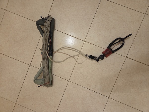 Eleveight - RS + Barra