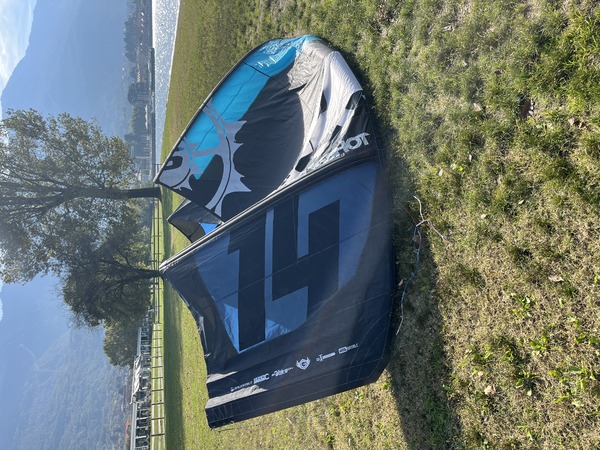 Slingshot - RPM 14 2015 Completo