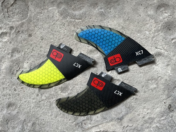 altra - Odo Kiteboarding  Pinnette compatibili FCSII 