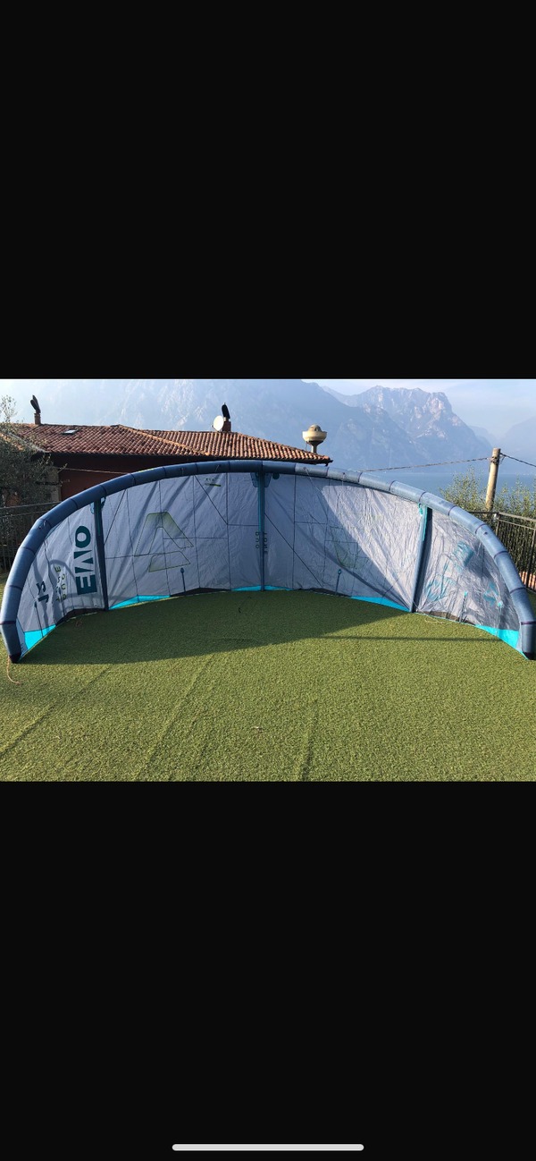 Duotone - Evo