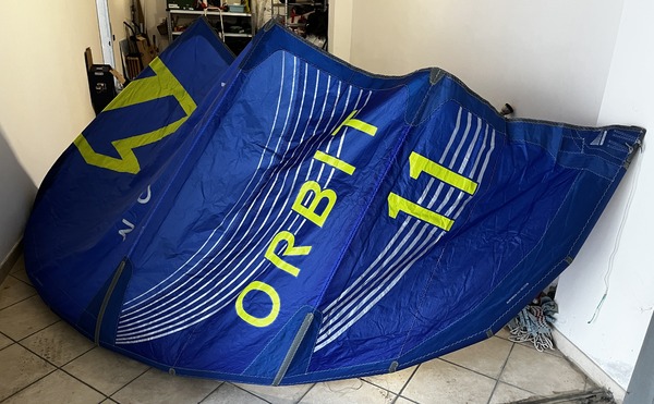 North - Orbit 2021
