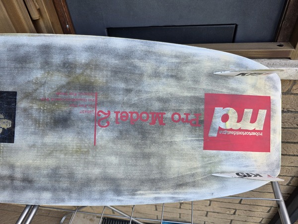 Rrd - Pro model 126x37