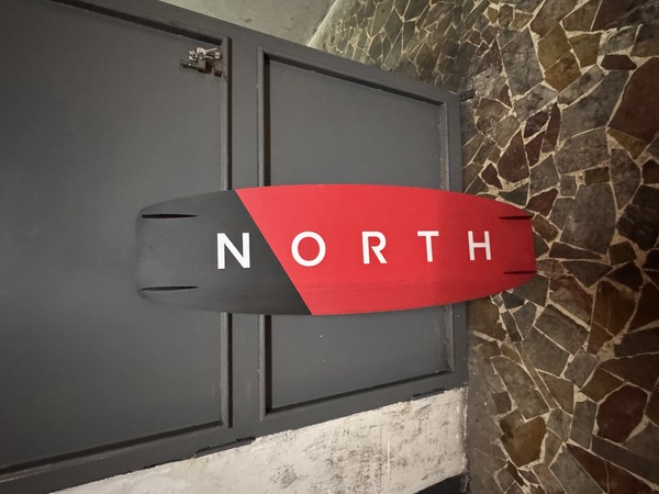 North - Prime 141/42 anno 2023