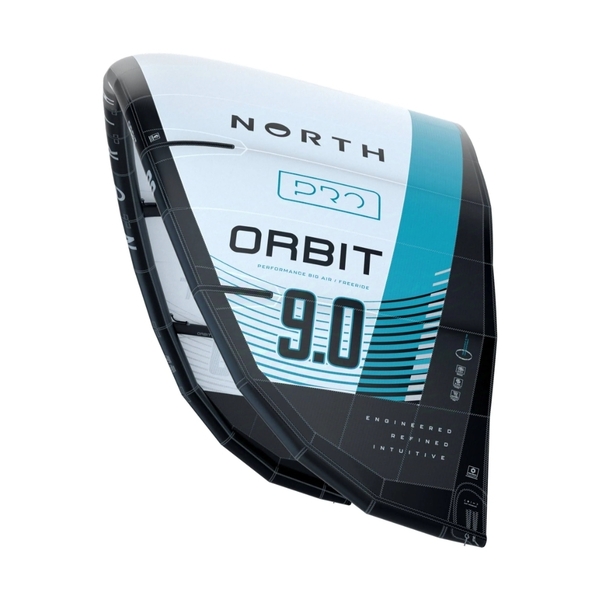 North - Orbit Pro 2025