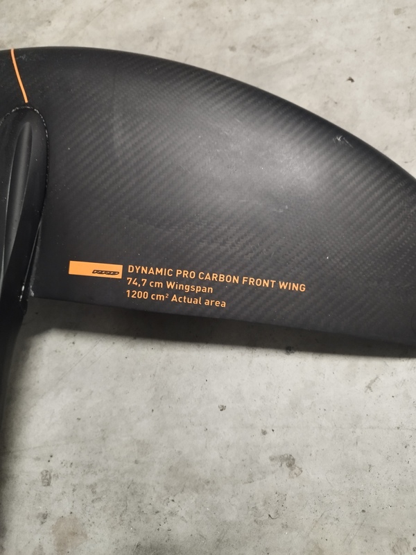 Rrd - Hydrofoil rrd