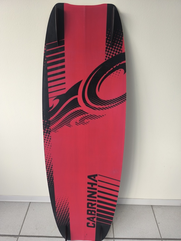 Cabrinha - Spectrum 140x42
