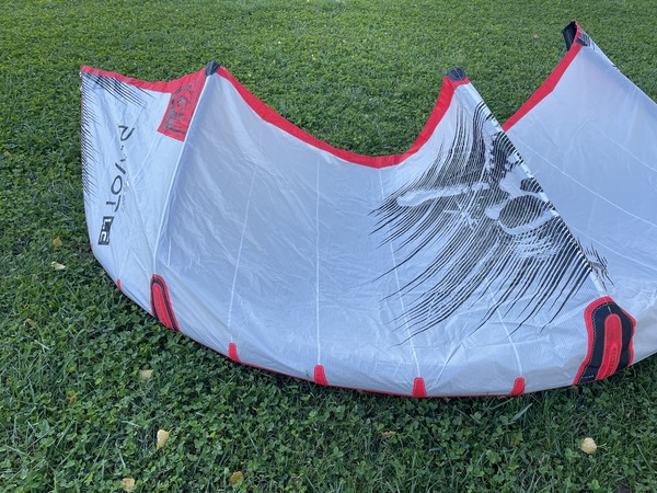 Naish - Pivot LE S28