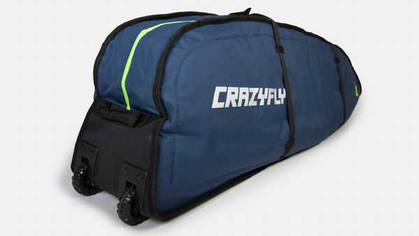 Crazyfly - Surf bag 