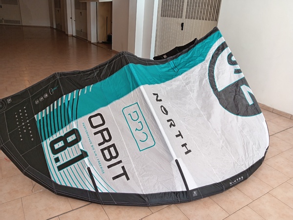 North - Orbit Pro 2025 8.1