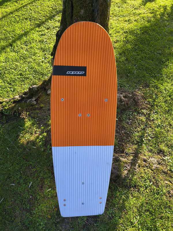 Rrd - FOIL BOARD SQUID