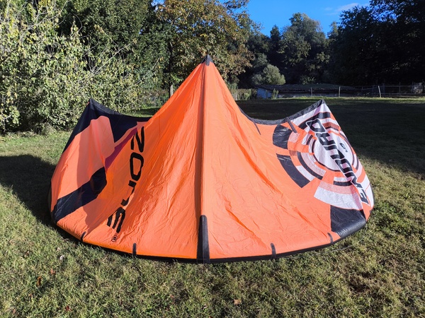 Ozone - 11 ENDURO V2