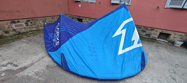 North - Carve 9m e 11m