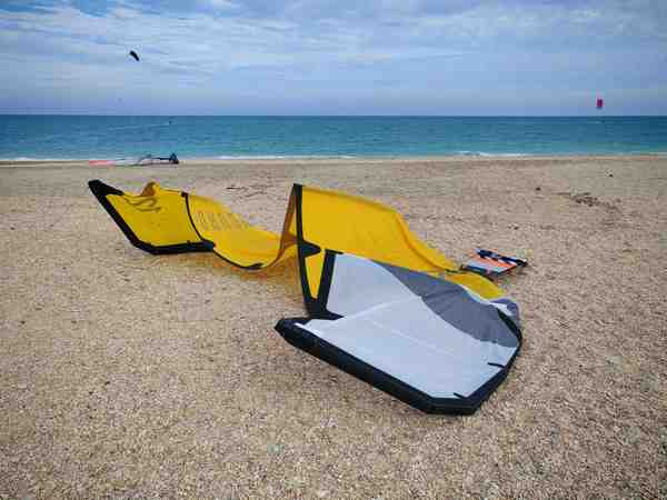 Ozone - Ozone Enduro V3