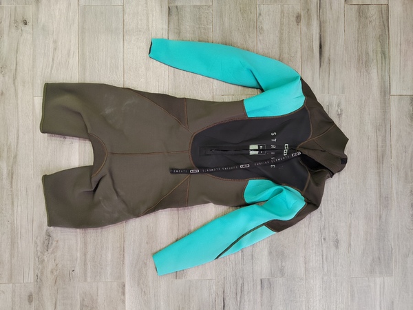 Ion - Muta ion strike