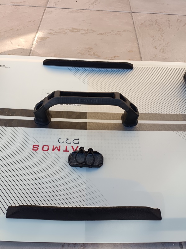 North - Atmos PRO 2024