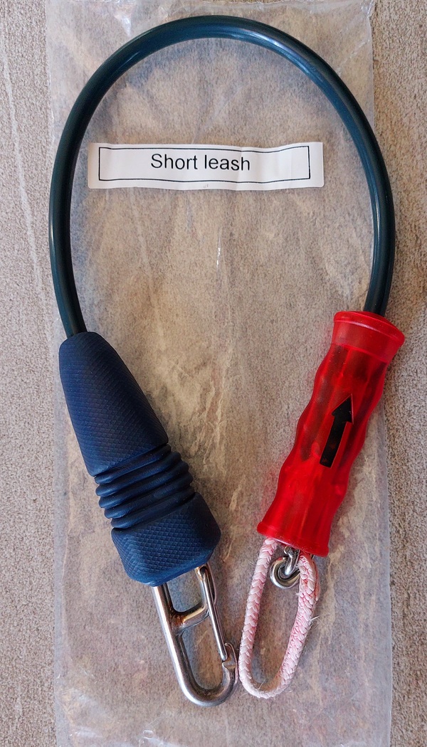 Duotone - Leash nuovi e usati