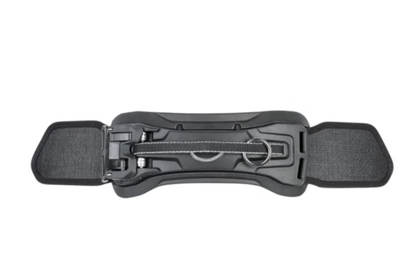 Ion - 2022 DUOTONE Kite Waist Harness Riot Curv 14 XL 