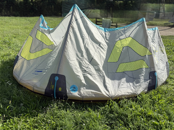 Duotone - Rebel DLAB