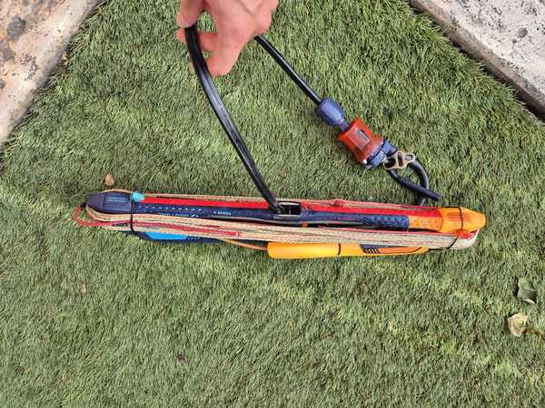 Duotone - 2020 taglia M