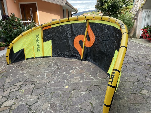 Slingshot - Code NXT V1 