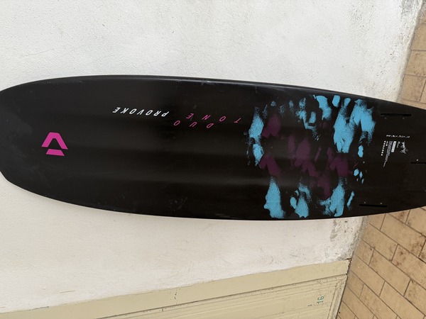 Duotone - Provoke 51