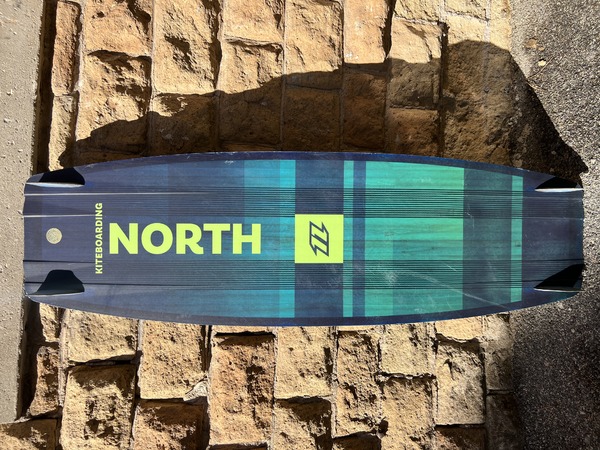 Duotone - Jaime 2020 136x41