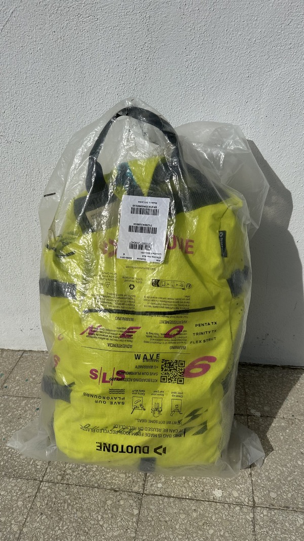 Duotone - Neo SLS 2025 6m