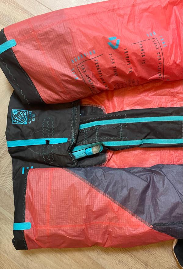 Duotone - EVO SLS 2022