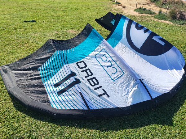 North - Orbit Pro 2025