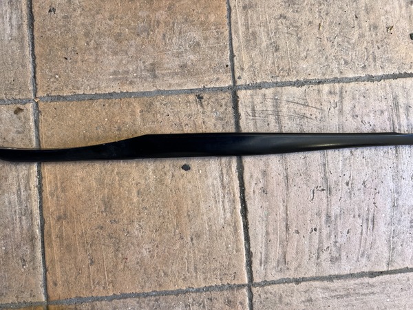 altra - Sabfoil Moses Piantone 82