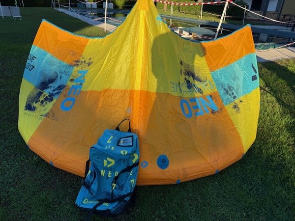 Duotone - Neo 7 (2019)