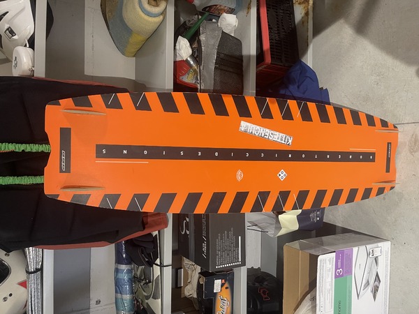 Rrd - Poison V6 Wood