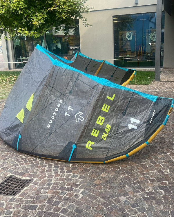 Duotone - REBEL D/LAB 2025