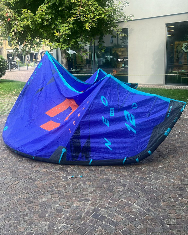 Duotone - NEO SLS 2025