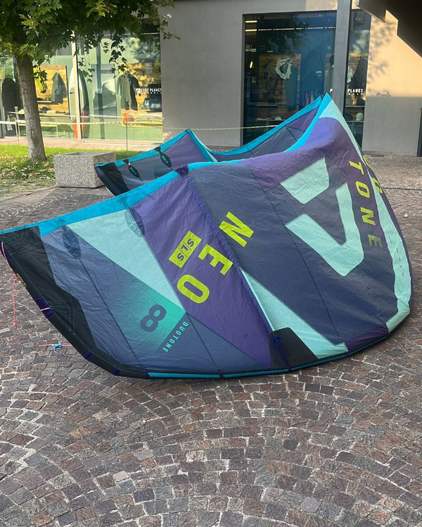 Duotone - NEO SLS 2024